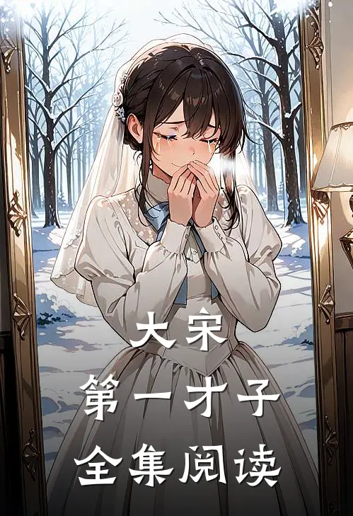 大宋：第一才子全集阅读