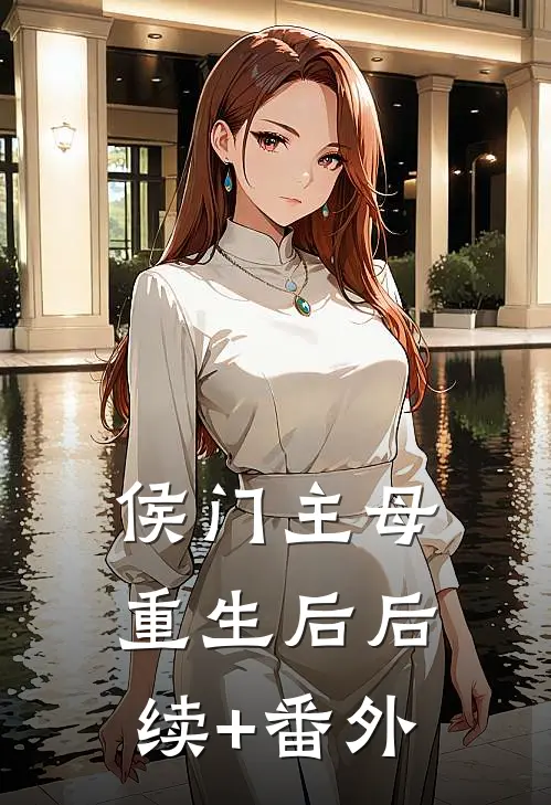 侯门主母重生后后续+番外