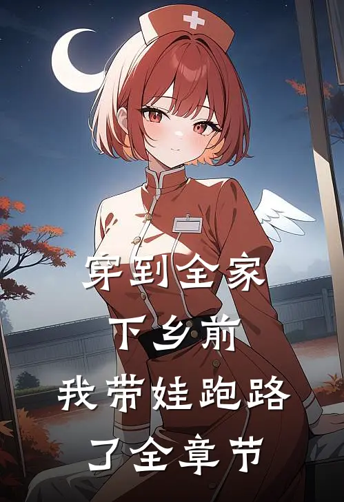 穿到全家下乡前，我带娃跑路了全章节