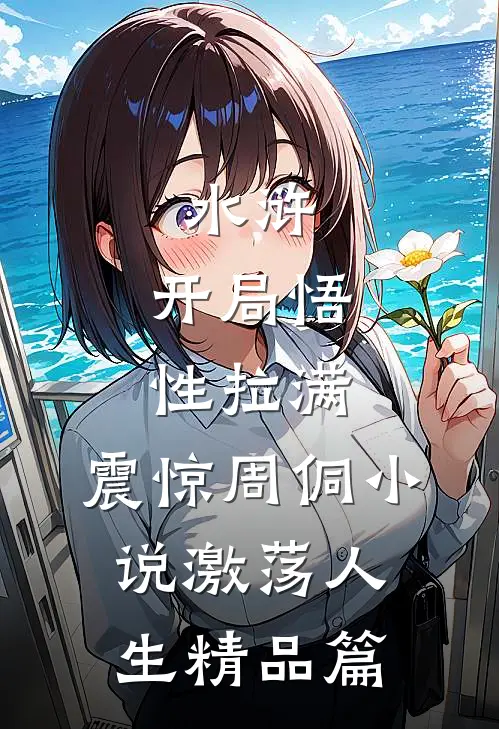 水浒:开局悟性拉满,震惊周侗小说激荡人生精品篇