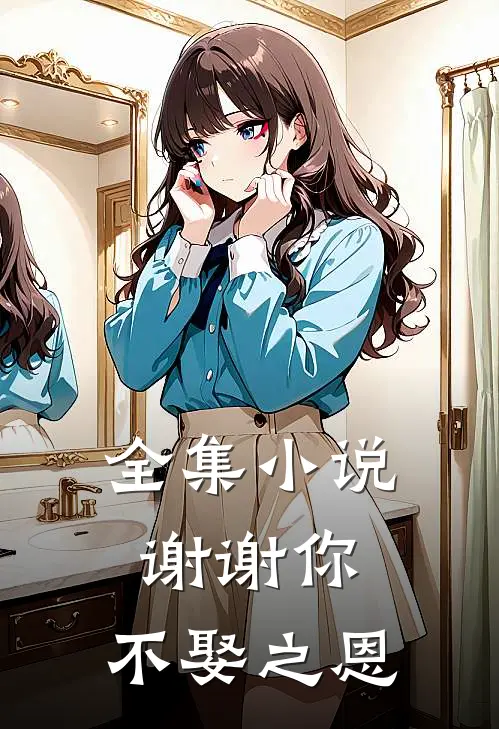 全集小说谢谢你，不娶之恩