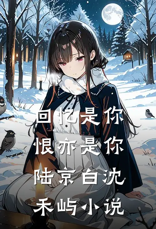 回忆是你，恨亦是你陆京白沈禾屿小说