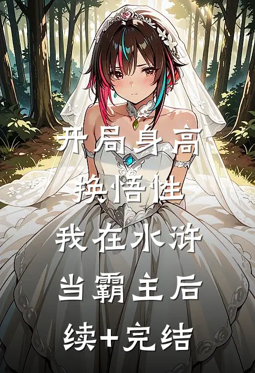 开局身高换悟性：我在水浒当霸主后续+完结