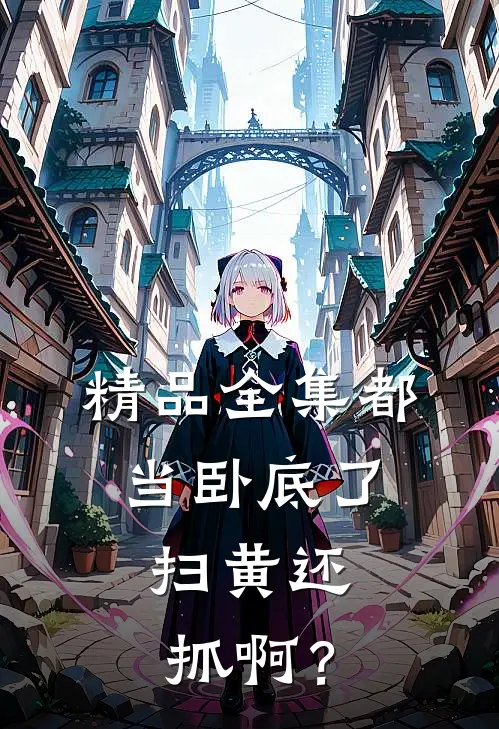 精品全集都当卧底了，扫黄还抓啊？