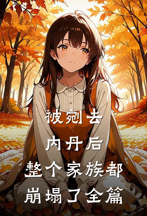 被剜去内丹后，整个家族都崩塌了全篇