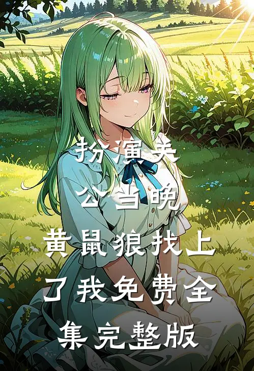 扮演关公当晚，黄鼠狼找上了我免费全集完整版