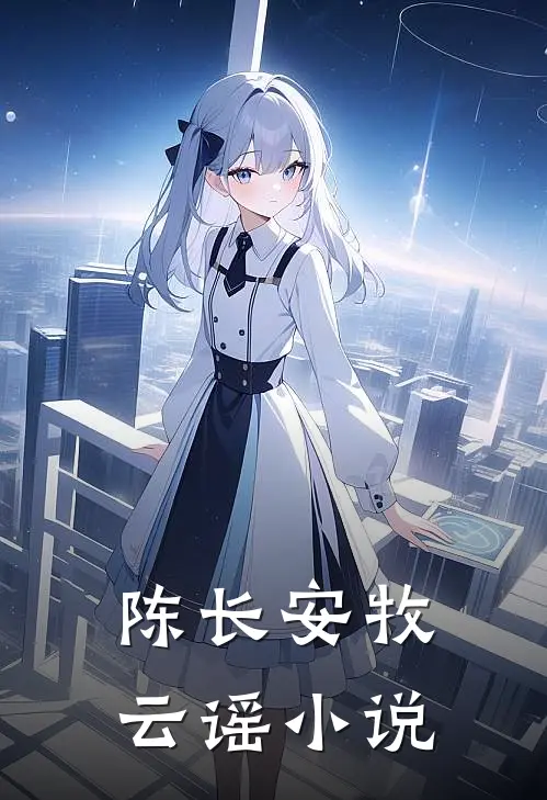 陈长安牧云谣小说