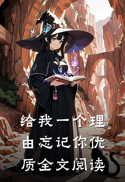 给我一个理由忘记你优质全文阅读
