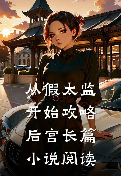 从假太监开始攻略后宫长篇小说阅读