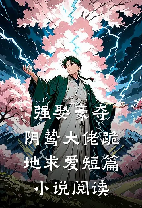 强娶豪夺，阴鸷大佬跪地求爱短篇小说阅读