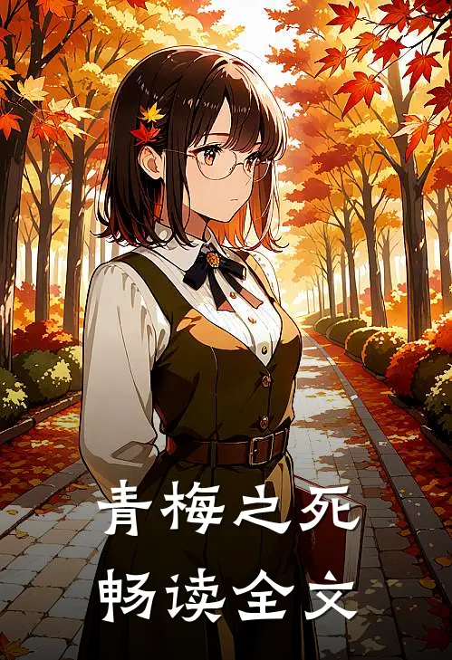 青梅之死畅读全文