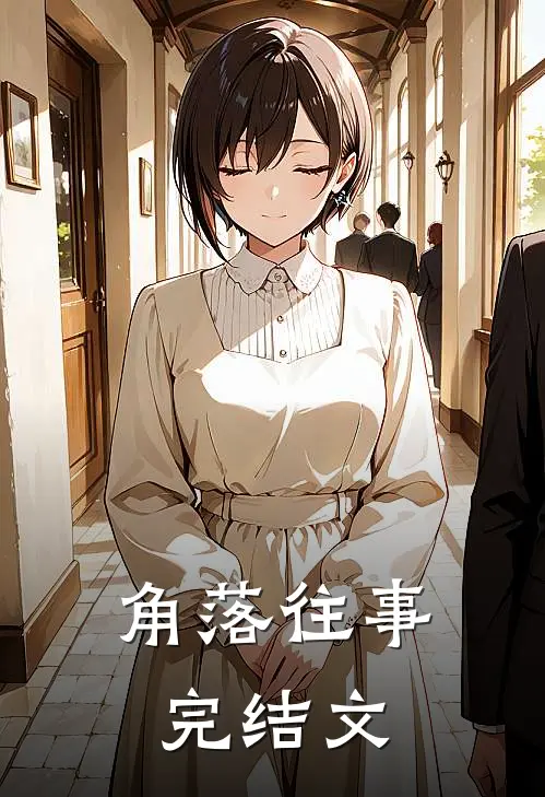 角落往事完结文
