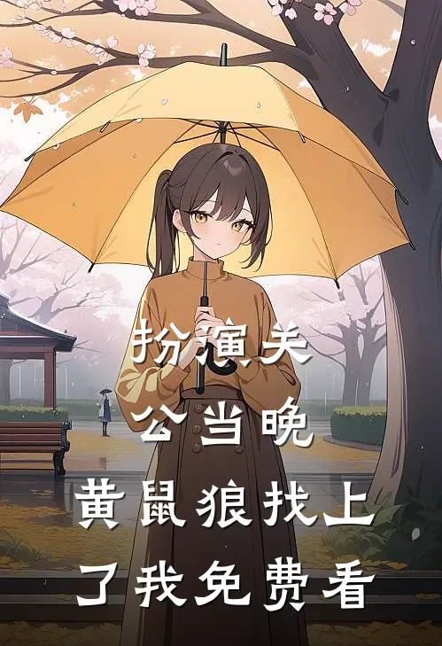 扮演关公当晚，黄鼠狼找上了我免费看