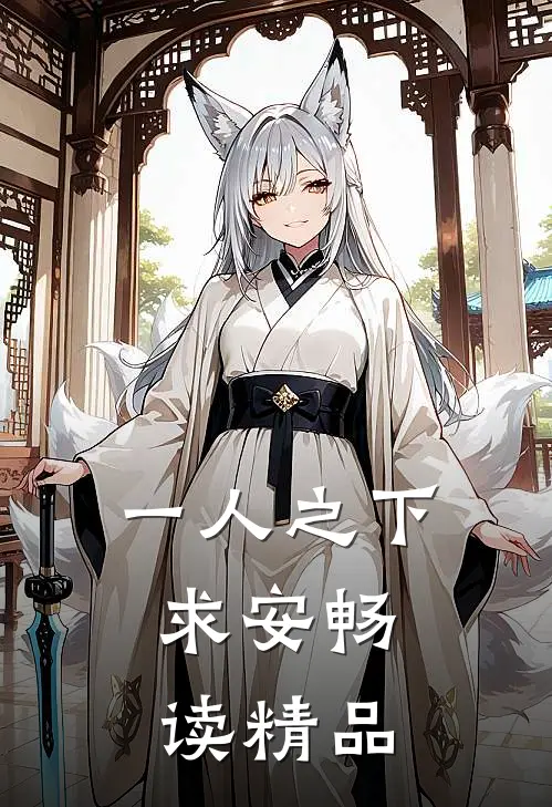 一人之下：求安畅读精品