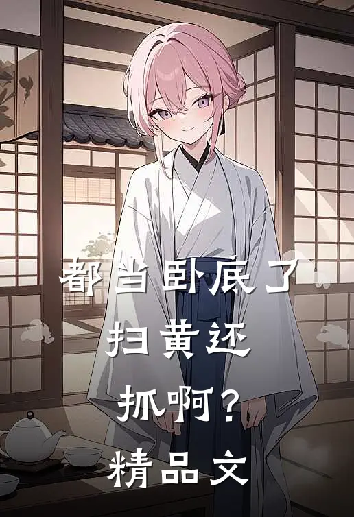 都当卧底了，扫黄还抓啊？精品文