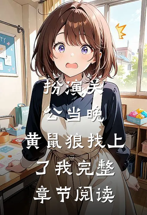 扮演关公当晚，黄鼠狼找上了我完整章节阅读