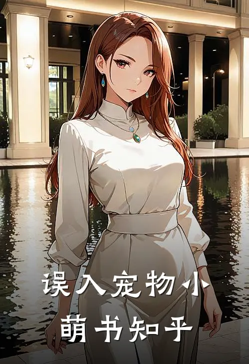 误入宠物小萌书知乎
