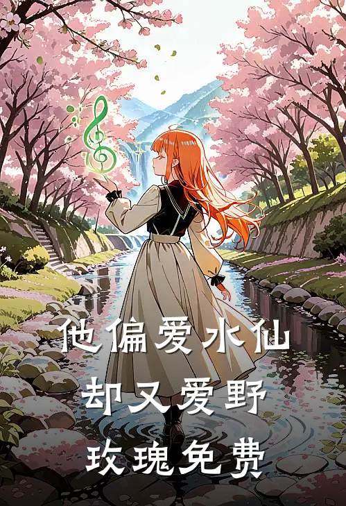 他偏爱水仙，却又爱野玫瑰免费