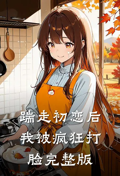 踹走初恋后,我被疯狂打脸完整版免费阅读