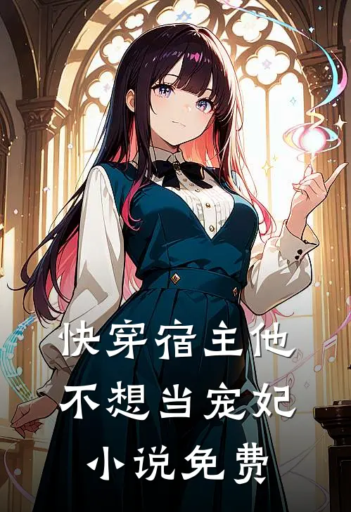 快穿宿主他不想当宠妃小说免费