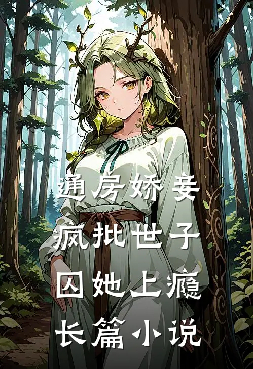 通房娇妾，疯批世子囚她上瘾长篇小说