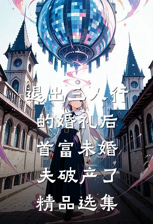 退出三人行的婚礼后，首富未婚夫破产了精品选集