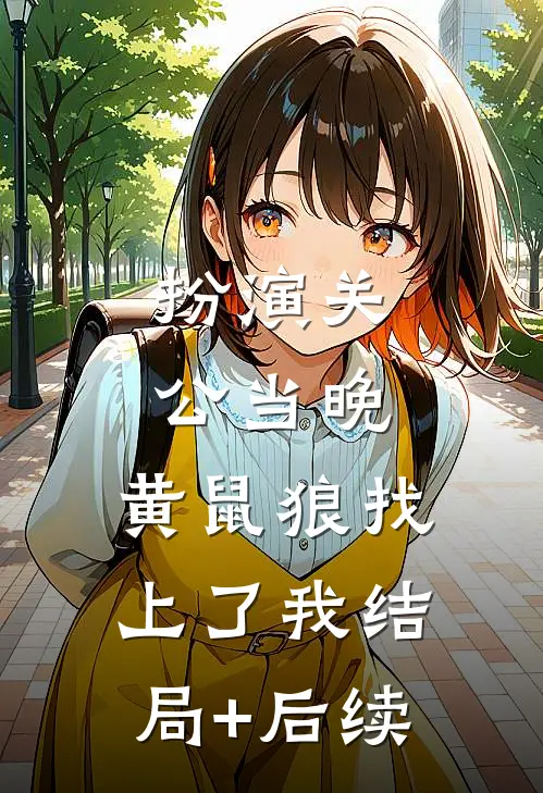 扮演关公当晚，黄鼠狼找上了我结局+后续