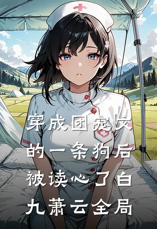 穿成团宠文的一条狗后，被读心了白九萧云全局