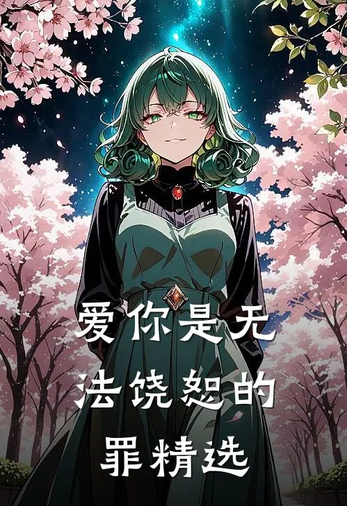 爱你是无法饶恕的罪精选