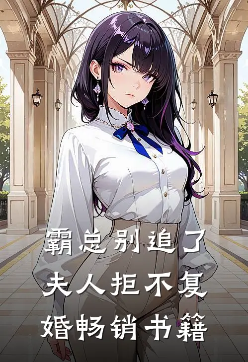 霸总别追了,夫人拒不复婚畅销书籍免费阅读