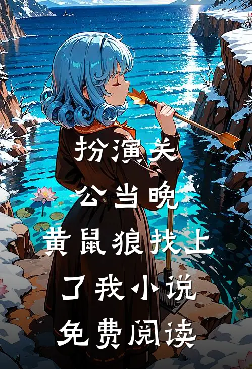 扮演关公当晚，黄鼠狼找上了我小说免费阅读