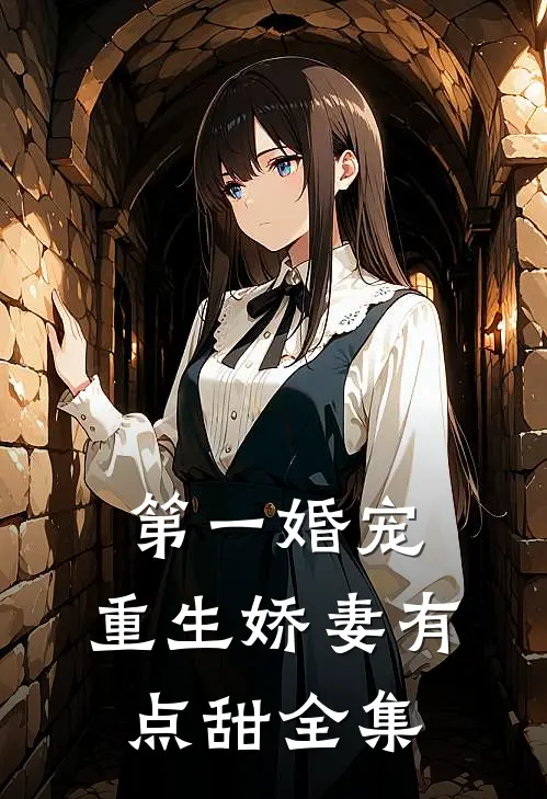 第一婚宠：重生娇妻有点甜 全集