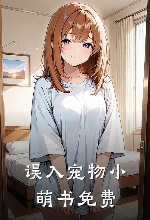 误入宠物小萌书免费