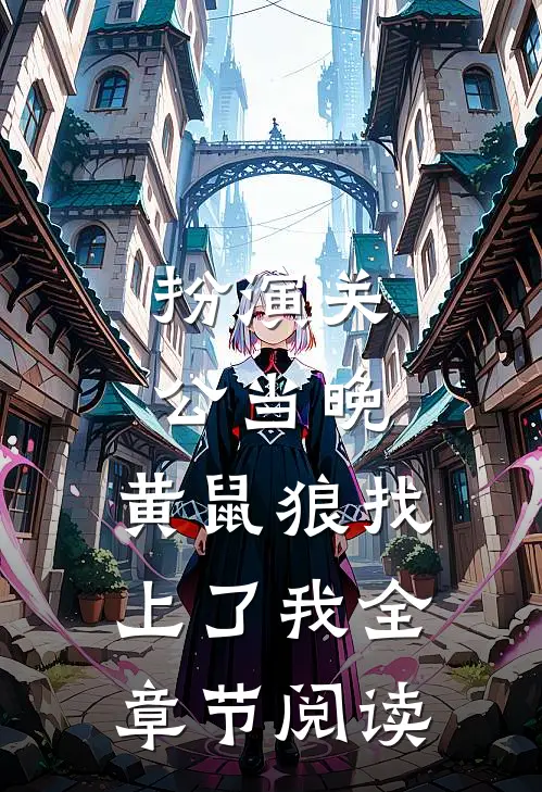 扮演关公当晚，黄鼠狼找上了我全章节阅读