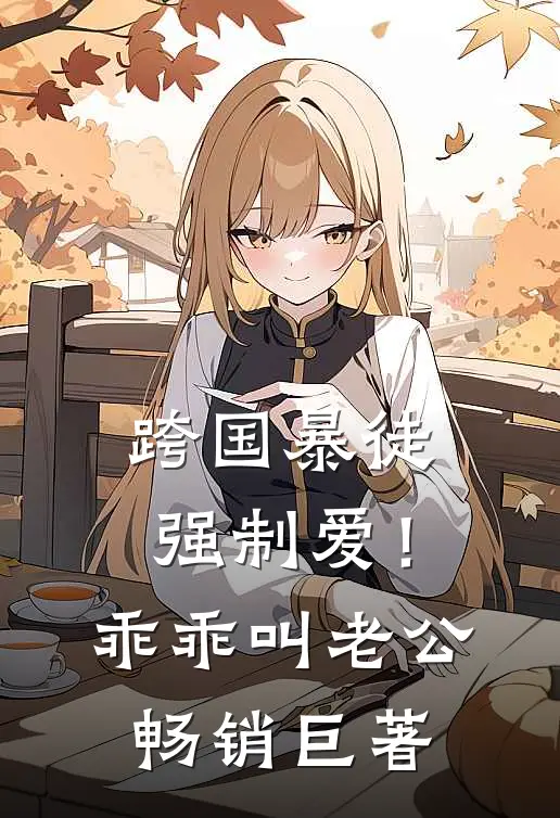 跨国暴徒强制爱！乖乖，叫老公畅销巨著