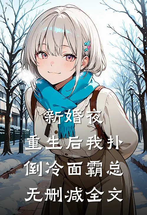 新婚夜：重生后我扑倒冷面霸总无删减全文