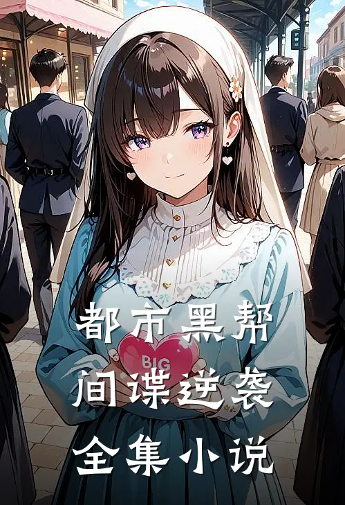 都市黑帮,间谍逆袭全集