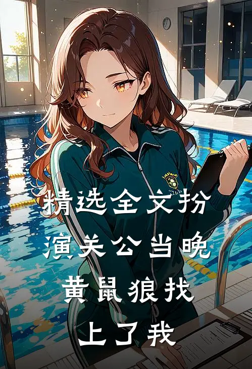 精选全文扮演关公当晚，黄鼠狼找上了我