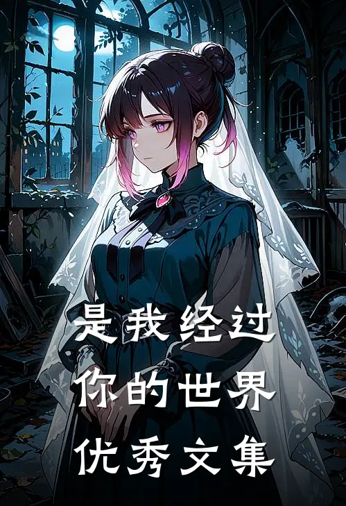 是我经过你的世界优秀文集