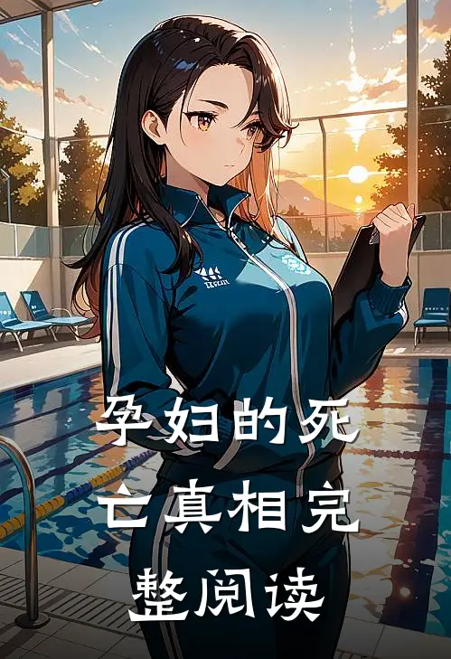 孕妇的死亡真相完整阅读