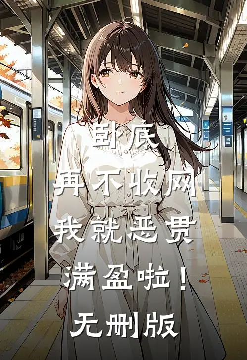 卧底，再不收网我就恶贯满盈啦！无删版