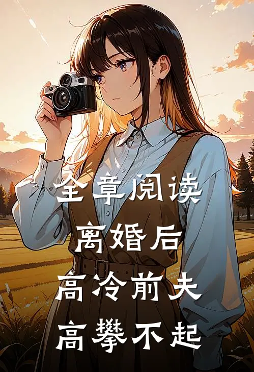 全章阅读离婚后，高冷前夫高攀不起