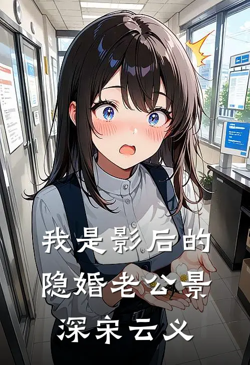 我是影后的隐婚老公景深宋云义