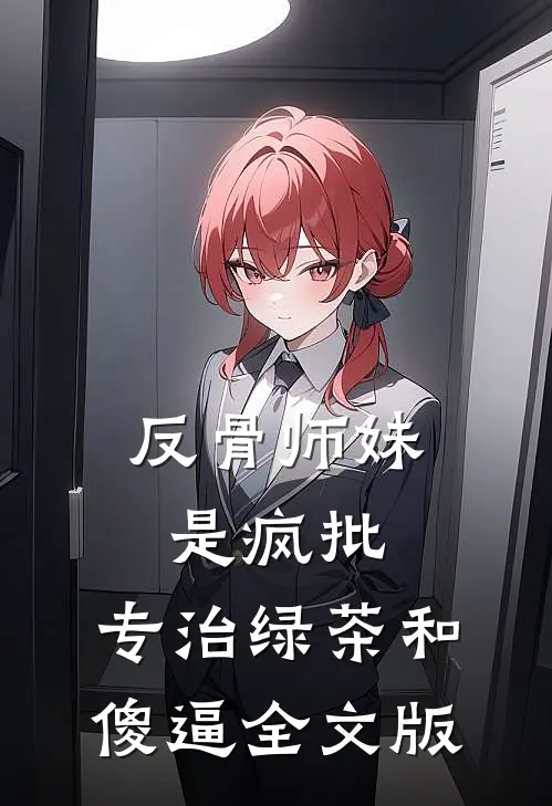 反骨师妹是疯批，专治绿茶和傻逼全文版