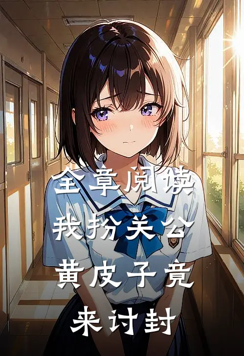 全章阅读我扮关公，黄皮子竟来讨封