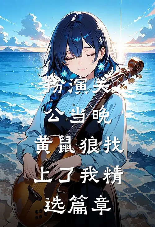 扮演关公当晚，黄鼠狼找上了我精选篇章