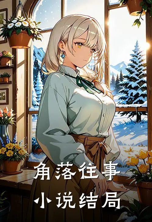 角落往事小说结局