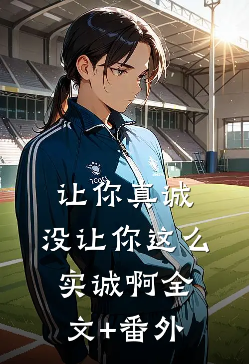 让你真诚，没让你这么实诚啊全文+番外