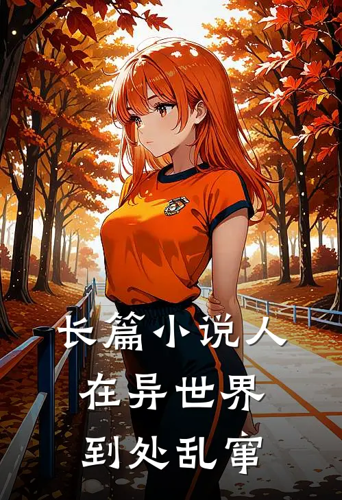 长篇人在异世界,到处乱窜是