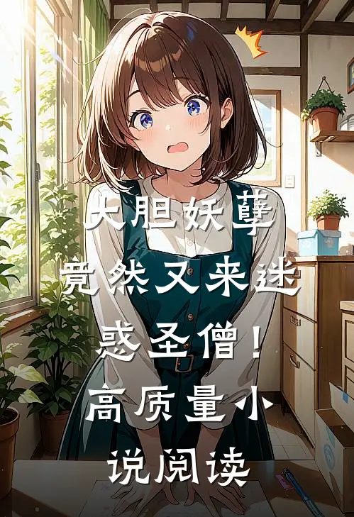 大胆妖孽,竟然又来迷惑圣僧!高质量阅读